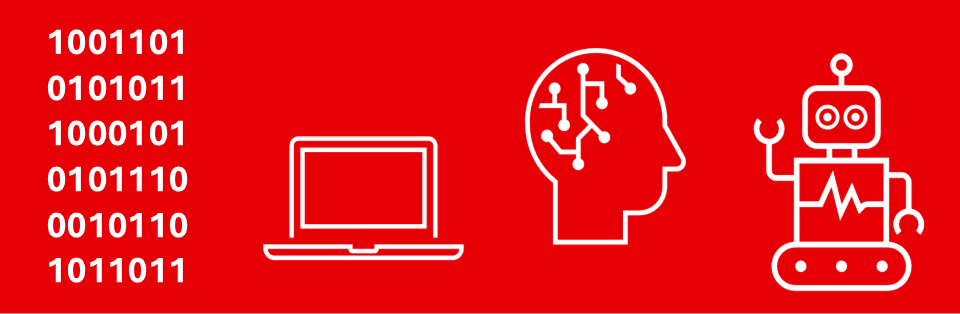 Künstliche Intelligenz in der täglichen Arbeit